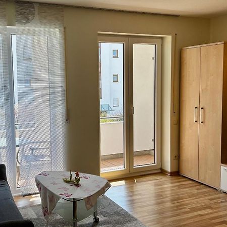 Apartmán Abendsonne Bamberg Exteriér fotografie