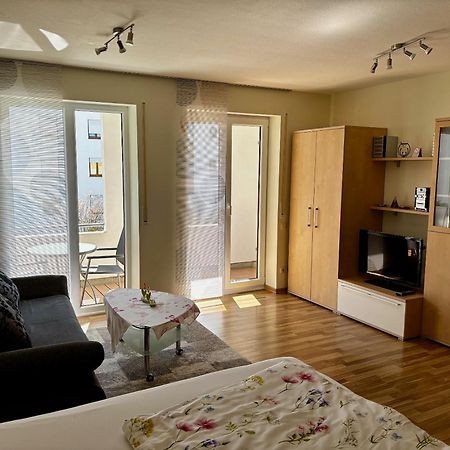Apartmán Abendsonne Bamberg Exteriér fotografie