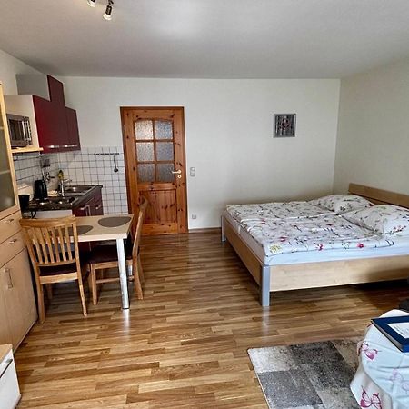 Apartmán Abendsonne Bamberg Exteriér fotografie