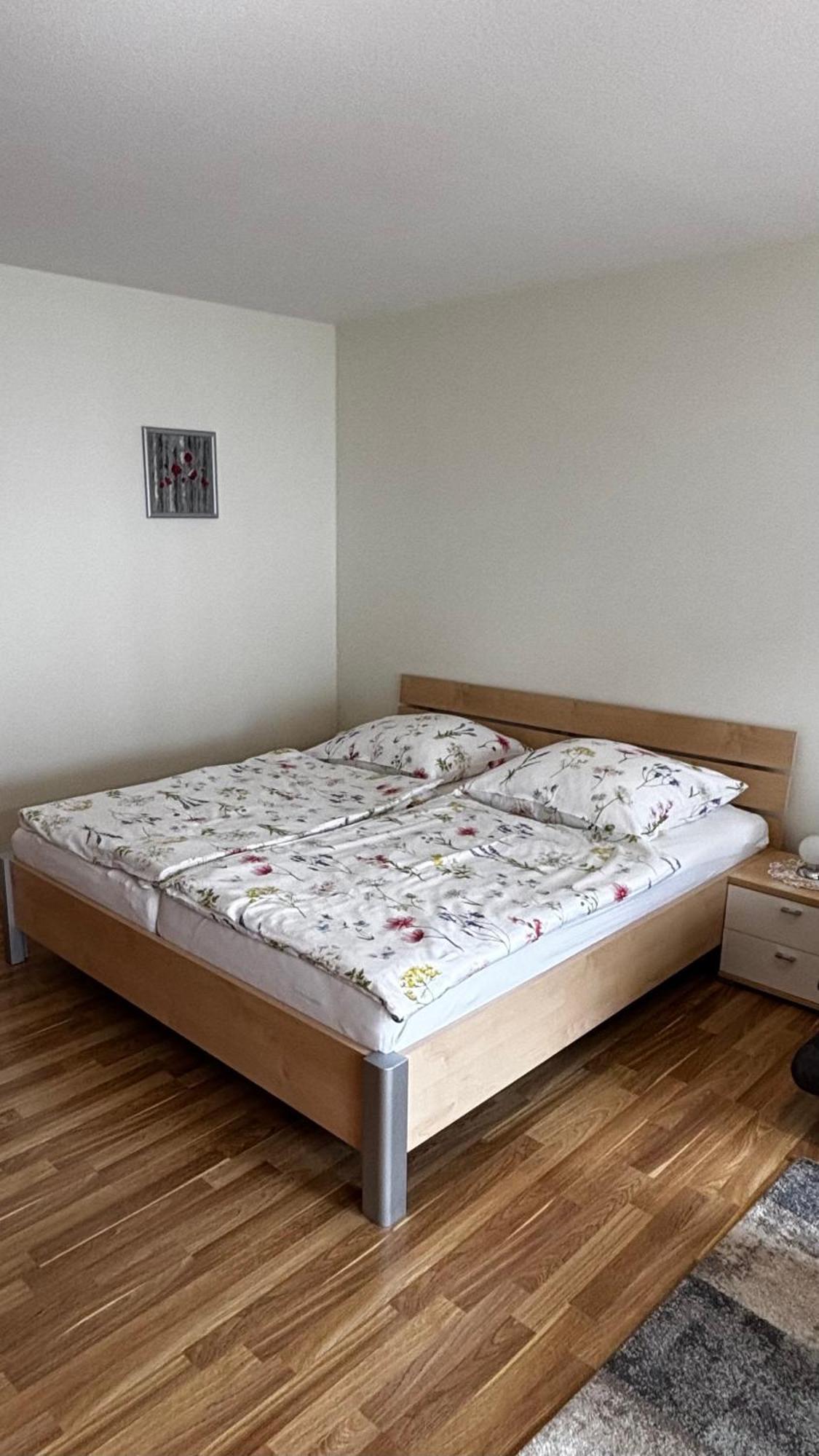 Apartmán Abendsonne Bamberg Exteriér fotografie